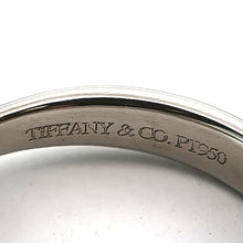 画像をギャラリービューアに読み込む, Tiffany&Co.<br />ビーン パヴェ