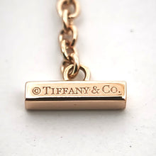 画像をギャラリービューアに読み込む, Tiffany&Co.<br />Tスマイル