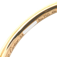 画像をギャラリービューアに読み込む, Cartier<br />ジュストアンクル スモール