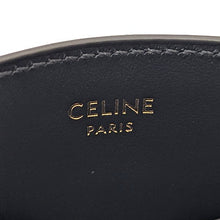 画像をギャラリービューアに読み込む, CELINE<br >トリオンフ カードホルダー