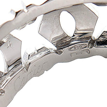 画像をギャラリービューアに読み込む, Cartier<br />アントルラセ