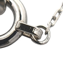 画像をギャラリービューアに読み込む, Pt900/Pt850<br />ダイヤモンドネックレス