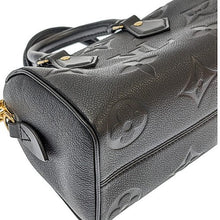 画像をギャラリービューアに読み込む, Louis Vuitton<br >スピーディ・バンドリエール20