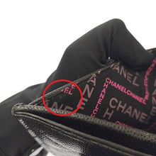 画像をギャラリービューアに読み込む, CHANEL<br >2024-2025AW限定 コンパクトウォレット