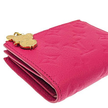 画像をギャラリービューアに読み込む, Louis Vuitton<br >ポルトフォイユ・リサ