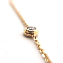 画像をギャラリービューアに読み込む, Cartier<br />ダムール ミニ(XS)
