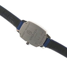 画像をギャラリービューアに読み込む, HARRY WINSTON<br >エメラルド