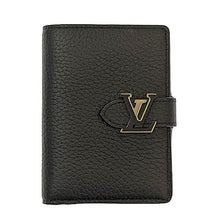 画像をギャラリービューアに読み込む, Louis Vuitton<br >LV ヴェルティカル ウォレット コンパクト