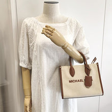 画像をギャラリービューアに読み込む, MICHAEL KORS<br >ミレラスモール