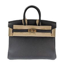 画像をギャラリービューアに読み込む, HERMES<br >バーキン25