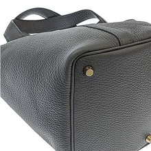 画像をギャラリービューアに読み込む, HERMES<br >ピコタンロックPM