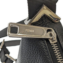 画像をギャラリービューアに読み込む, FENDI<br >メロン スモール