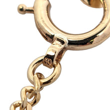 画像をギャラリービューアに読み込む, K18<br />パールネックレス