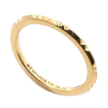 画像をギャラリービューアに読み込む, Tiffany&Co.<br />トゥルーバンド
