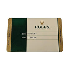 画像をギャラリービューアに読み込む, ROLEX<br >GMTマスター2