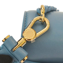 画像をギャラリービューアに読み込む, BVLGARI<br >セルペンティ フォーエバー ショルダーバッグ