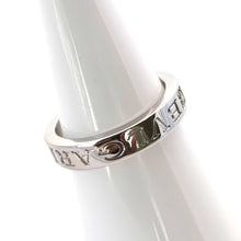 画像をギャラリービューアに読み込む, BVLGARI<br />ダブルロゴリング
