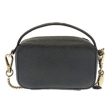 画像をギャラリービューアに読み込む, PRADA<br >トライアングル ミニポーチ