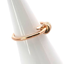 画像をギャラリービューアに読み込む, Tiffany&Co.<br />ノット