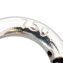 画像をギャラリービューアに読み込む, K18<br />トルマリン×ダイヤモンド ネックレス