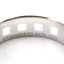 画像をギャラリービューアに読み込む, Tiffany&Co.<br />Tトゥルーワイド