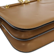 画像をギャラリービューアに読み込む, FENDI<br >フェンディ タッチ