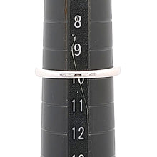 画像をギャラリービューアに読み込む, K18WG<br />ダイヤモンドリング