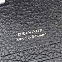 画像をギャラリービューアに読み込む, DELVAUX<br >プレッセ カードホルダー