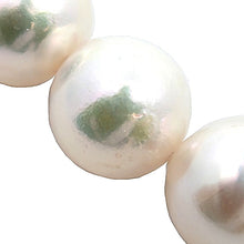 画像をギャラリービューアに読み込む, SV<br />パールネックレス