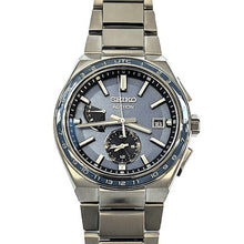 画像をギャラリービューアに読み込む, SEIKO<br >アストロン ネクスタ―