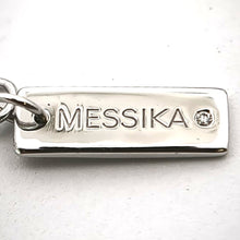 画像をギャラリービューアに読み込む, MESSIKA<br />ベビー ムーヴ