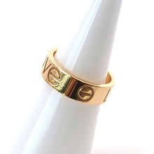 画像をギャラリービューアに読み込む, Cartier<br />ラブ B40854