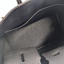 画像をギャラリービューアに読み込む, HERMES<br >バーキン25