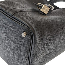 画像をギャラリービューアに読み込む, HERMES<br >ピコタンロックPM