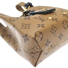 画像をギャラリービューアに読み込む, Louis Vuitton<br >アトランティスBB