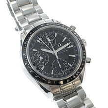 画像をギャラリービューアに読み込む, OMEGA<br >スピードマスター デイデイト