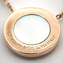 画像をギャラリービューアに読み込む, Tiffany&Co,<br />T TWO サークル