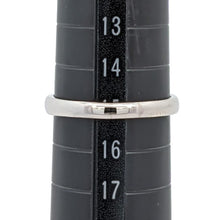 画像をギャラリービューアに読み込む, Pt900<br />パール×ダイヤモンド リング