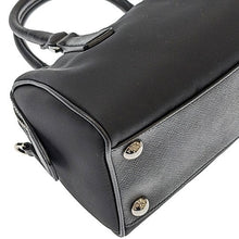 画像をギャラリービューアに読み込む, PRADA<br >テスート 2WAYバッグ
