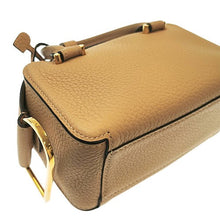 画像をギャラリービューアに読み込む, DELVAUX<br >クールボックス ナノ