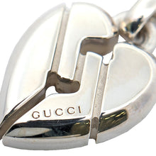 画像をギャラリービューアに読み込む, GUCCI<br />ノット ハート