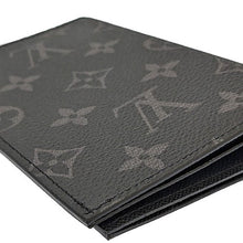 画像をギャラリービューアに読み込む, Louis Vuitton<br >パスポートカバー クーヴェルテュール・パスポール NM