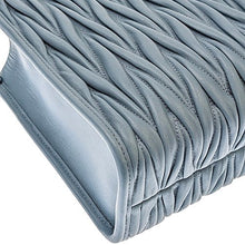 画像をギャラリービューアに読み込む, MIUMIU<br >マテラッセレザー 2WAYバッグ