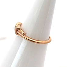 画像をギャラリービューアに読み込む, CHAUMET<br />ジュ ドゥ リアン