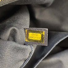 画像をギャラリービューアに読み込む, CHANEL<br >ココマーク デニム 2WAYトートバッグ