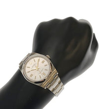 画像をギャラリービューアに読み込む, ROLEX<br >オイスターパーペチュアル41