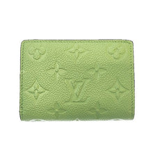 画像をギャラリービューアに読み込む, Louis Vuitton<br >ポルトフォイユ・クレア