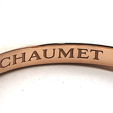 画像をギャラリービューアに読み込む, CHAUMET<br />ジョゼフィーヌ エグレット