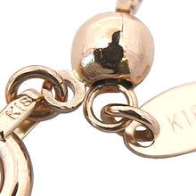 画像をギャラリービューアに読み込む, K18<br />ダイヤモンドドロップネックレス