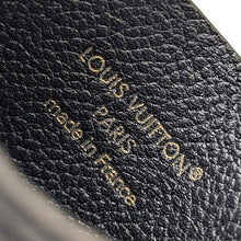 画像をギャラリービューアに読み込む, Louis Vuitton<br >カードケースポルトカルト・LVチャーム